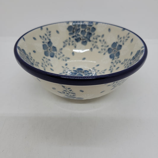556 ~ Bowl ~ Nesting 5"W ~ 2496X ~ T3!