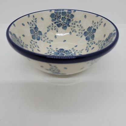 556 ~ Bowl ~ Nesting 5"W ~ 2496X ~ T3!