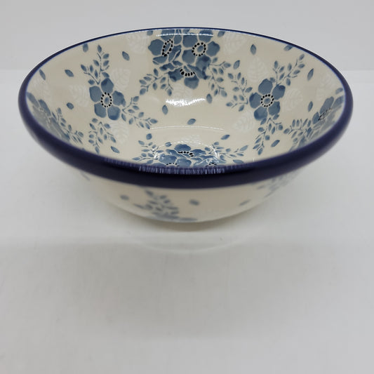 556 ~ Bowl ~ Nesting 5"W ~ 2496X ~ T3!