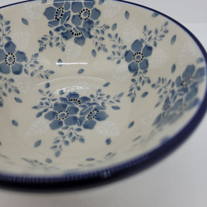 556 ~ Bowl ~ Nesting 5"W ~ 2496X ~ T3!
