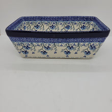 Load image into Gallery viewer, Baker ~ Loaf Pan ~  8”L x 4.5”W x 3”H - 2524X ~ T3*