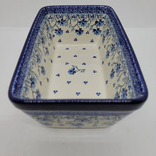 Load image into Gallery viewer, Baker ~ Loaf Pan ~  8”L x 4.5”W x 3”H - 2524X ~ T3*