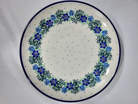 Plate ~ Dinner ~  10 inch ~ 1533x - T3!