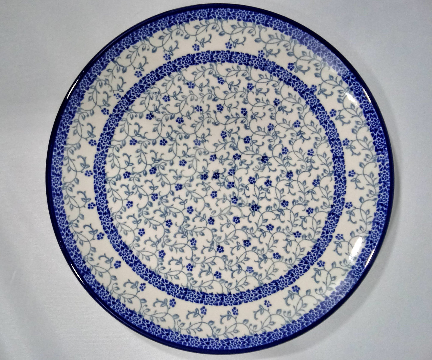 Plate ~ Dinner ~  10 inch ~ 1952X ~ T1*