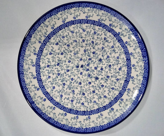 Plate ~ Dinner ~  10 inch ~ 1952X ~ T1*