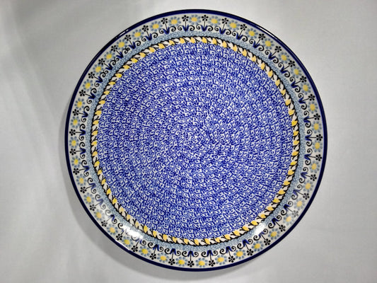 Plate ~ Dinner ~  10 inch ~ 2178X - T4*