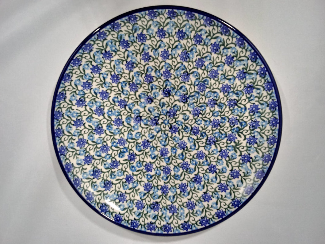 Plate ~ Dinner ~  10 inch ~ 1549x ~ T4!