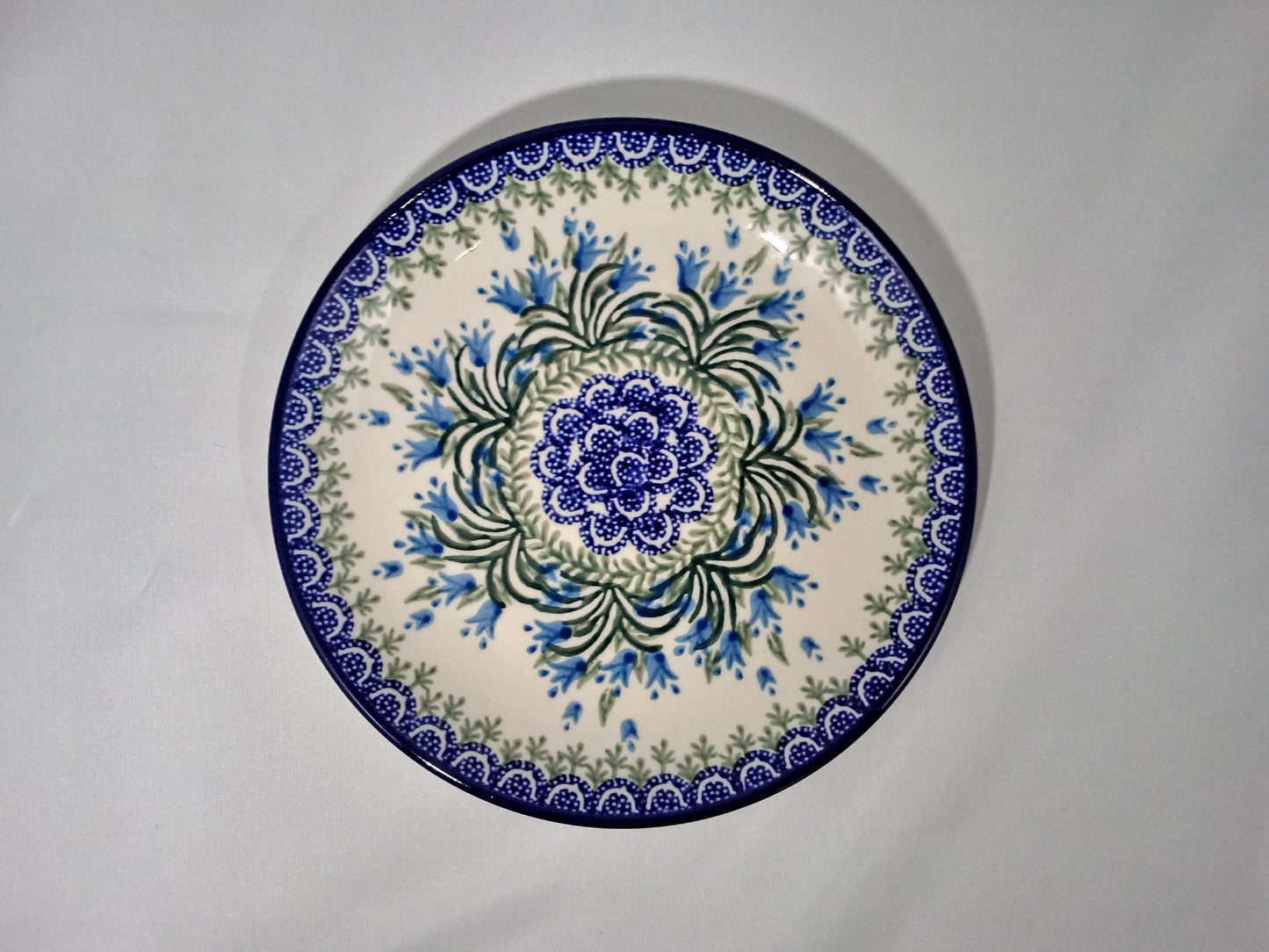 Plate ~ 7.75 inch ~ 1432X - T3!