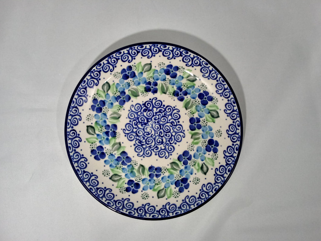 Plate ~ 7.75 inch ~ 1417X - T3!