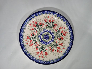 Plate ~ 7.75 inch ~ 1437X - T3!