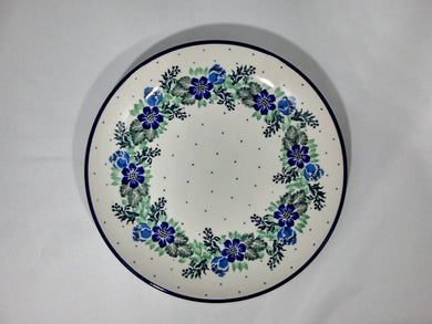 Plate ~ 7.75 inch ~ 1533x - T3!