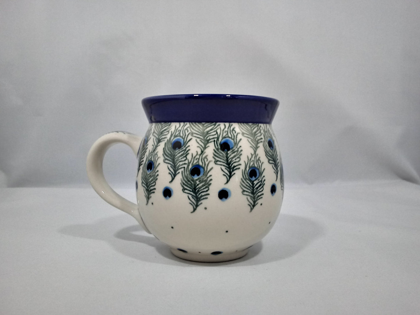 Mug ~ Bubble ~ 11 oz. ~ 2128X ~ T1*