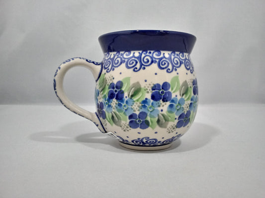 Mug ~ Bubble ~ 11 oz. ~ 1417X - T3*