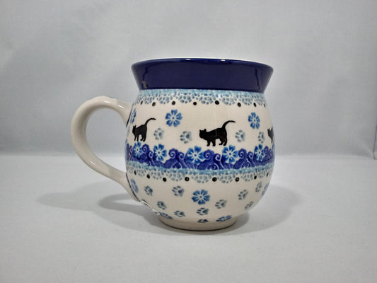 Mug ~ Bubble ~ 11 oz. ~ 2154X ~ T3*