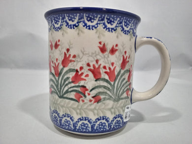 Mug ~ Straight Side ~ 8 oz ~ 1437X ~ T3!