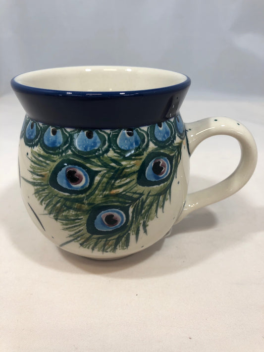 Mug ~ Bubble ~ 11 oz. ~ 2127X - T3!