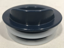 Load image into Gallery viewer, To go lid- Navy Blue