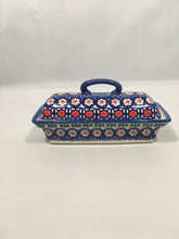 Load image into Gallery viewer, A108- Butter Dish - D30
