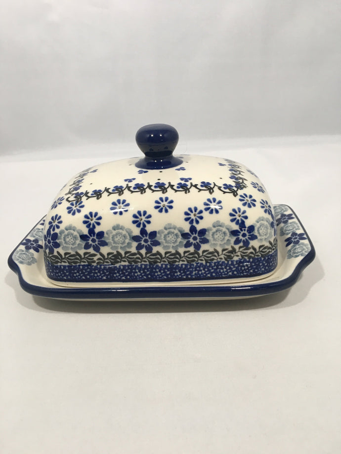 Butter/Cream Cheese Dish ~ 2158X ~ T3!