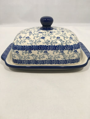 Butter/Cream Cheese Dish ~ 1952X ~ T1!