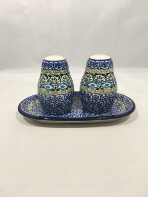 Salt and Pepper ~ 3.25 inch ~ 1858X ~ T4!