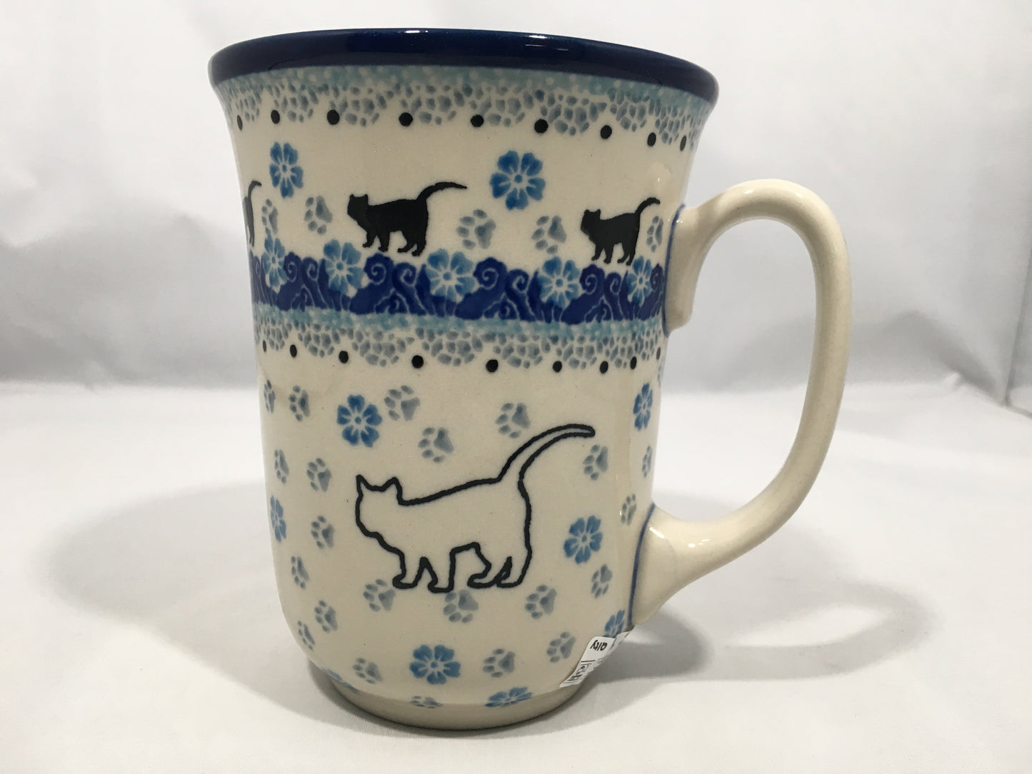 Mug ~ Bistro ~ 16 oz. ~ 2154X - T1*
