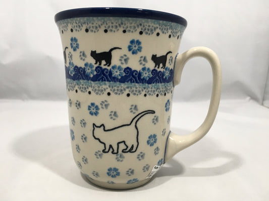 Mug ~ Bistro ~ 16 oz. ~ 2154X - T1*