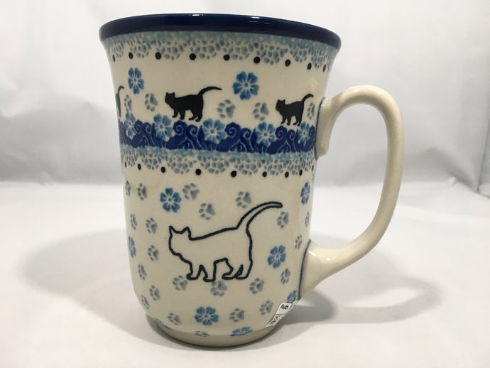 Mug ~ Bistro ~ 16 oz. ~ 2154X - T1!