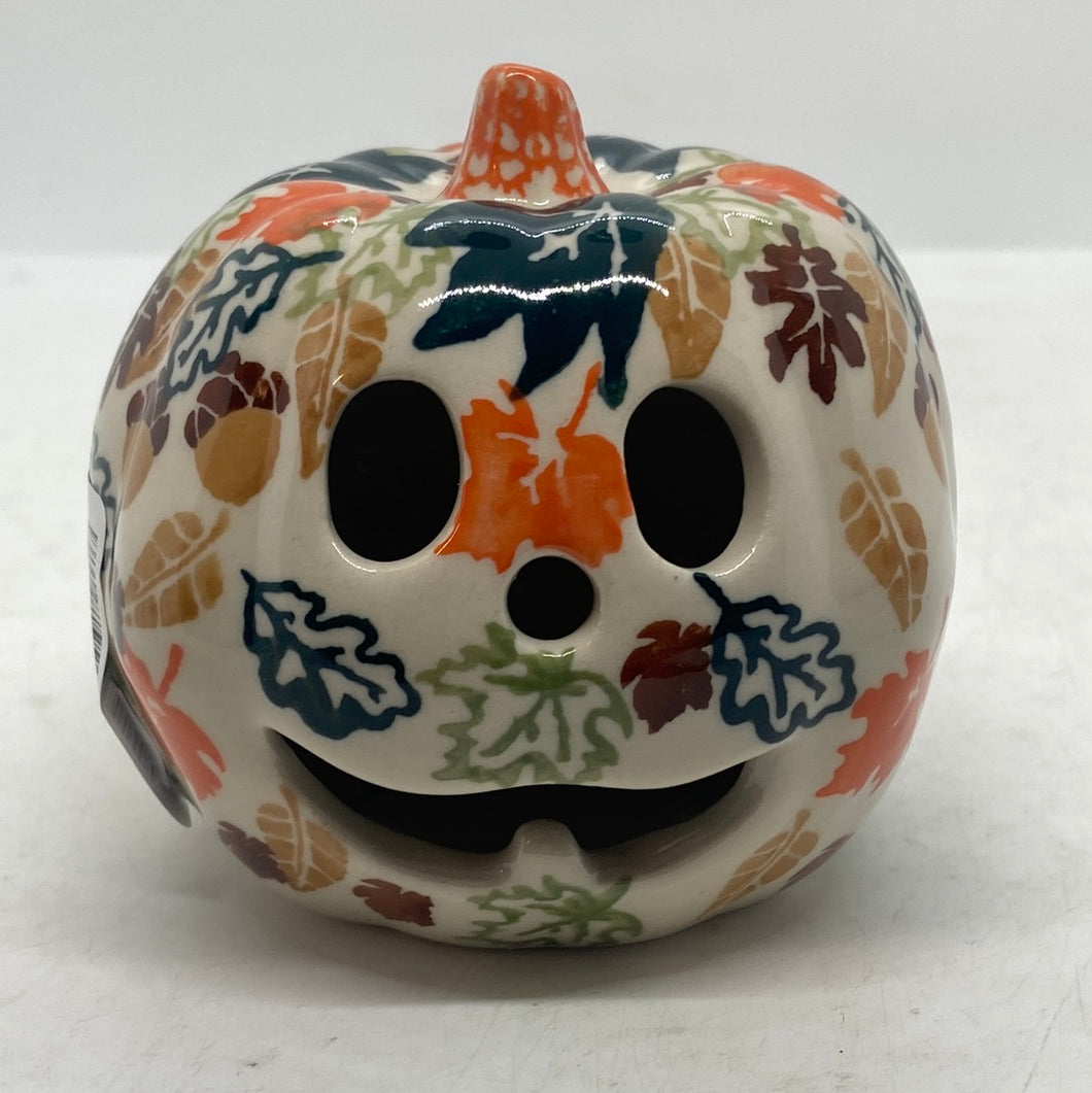 A443 Small Pumpkins Black Halloween D113