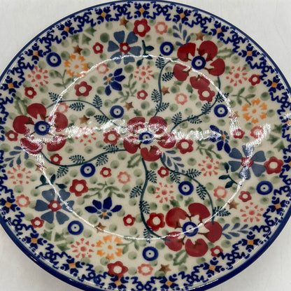 Bread & Butter Plate - EO34