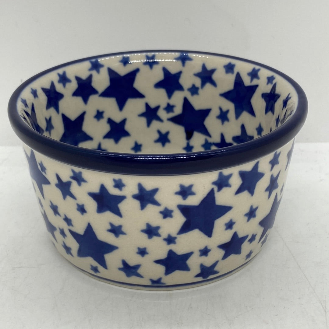 Bowl ~ Ramekin ~ 3.75 inch ~ 359AX - T3*
