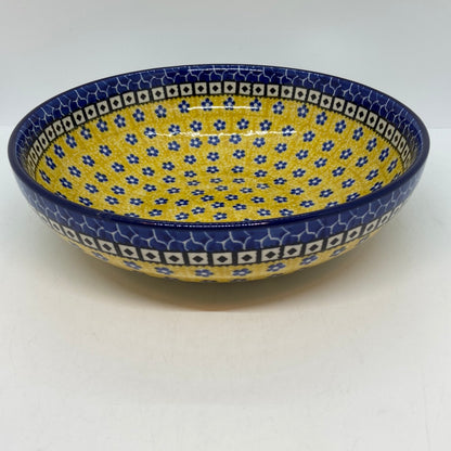 Bowl ~ Serving ~ 9 inch ~ 0859X - T3!
