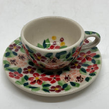 Load image into Gallery viewer, Teacup Ornament ~ U5004 - U7!