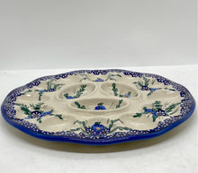 Load image into Gallery viewer, Large Egg Tray - D7