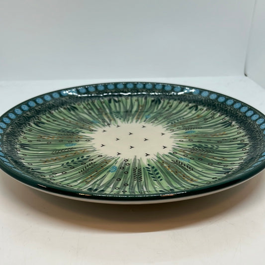 Plate ~ Dinner ~  10 inch ~ U0803 - U4*