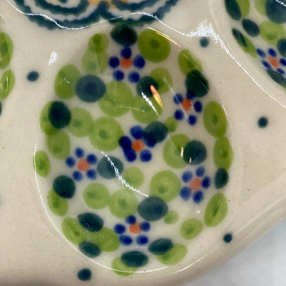 Egg Dish - Art A-K