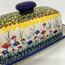 Load image into Gallery viewer, Second Quality American Butter Dish  - WK77