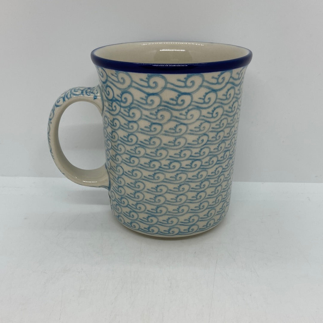 B13 ~ Mug ~ 16 oz. ~ 2540X ~ T4!
