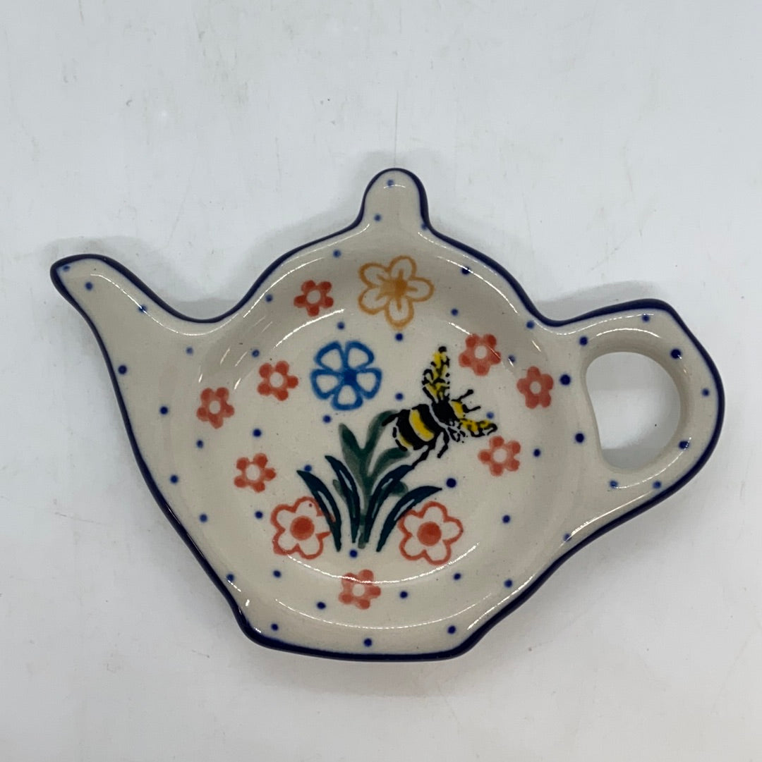 Tea Bag Holder ~ 2023X ~ T3!