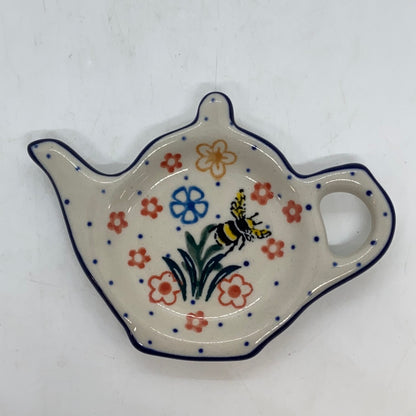 Tea Bag Holder ~ 2023X ~ T3!