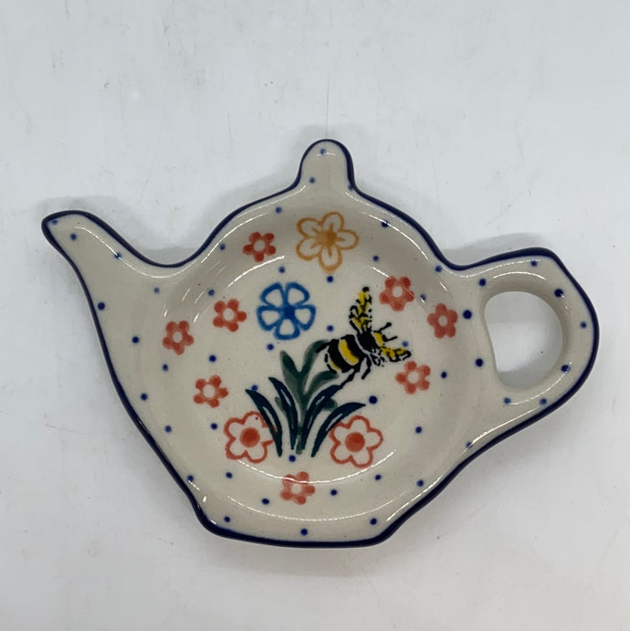 Tea Bag Holder ~ 2023X ~ T3!
