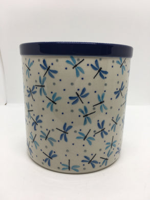 Utensil Holder ~ 5.5 inch ~ 2536X - T4!