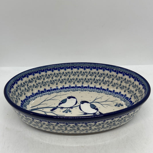 Baker Oval ~ 9.5 inch ~  U4830 ~ U3*