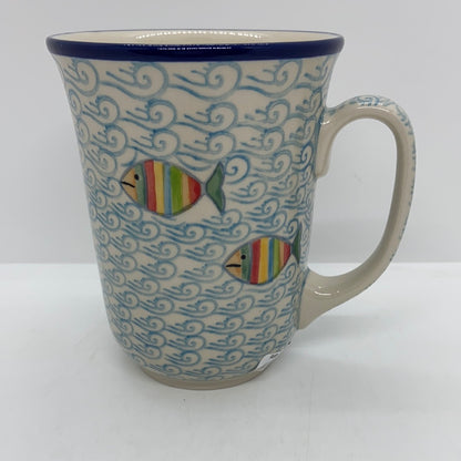 812 ~ Mug ~ Bistro ~ 16 oz. ~ 2540X - T4!