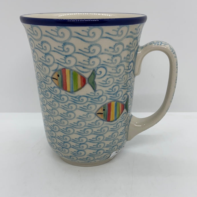 812 ~ Mug ~ Bistro ~ 16 oz. ~ 2540X - T4!