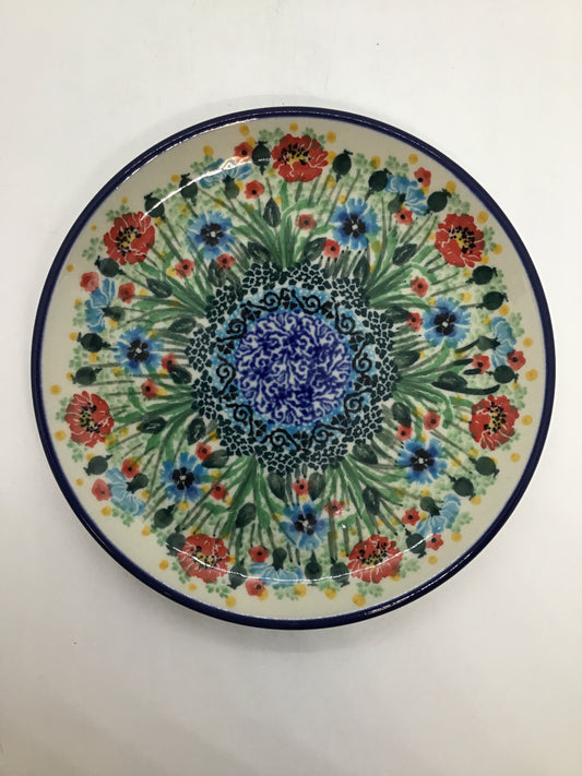 261 ~ Plate ~ Bread & Butter ~ 6.25" U4921 ~ U4