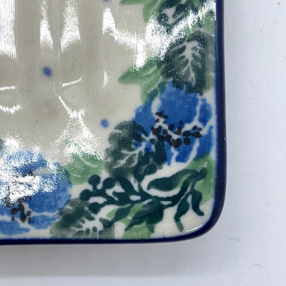Soap Dish ~ 3.25 x 4.25 inch ~ 1533X ~ T3!