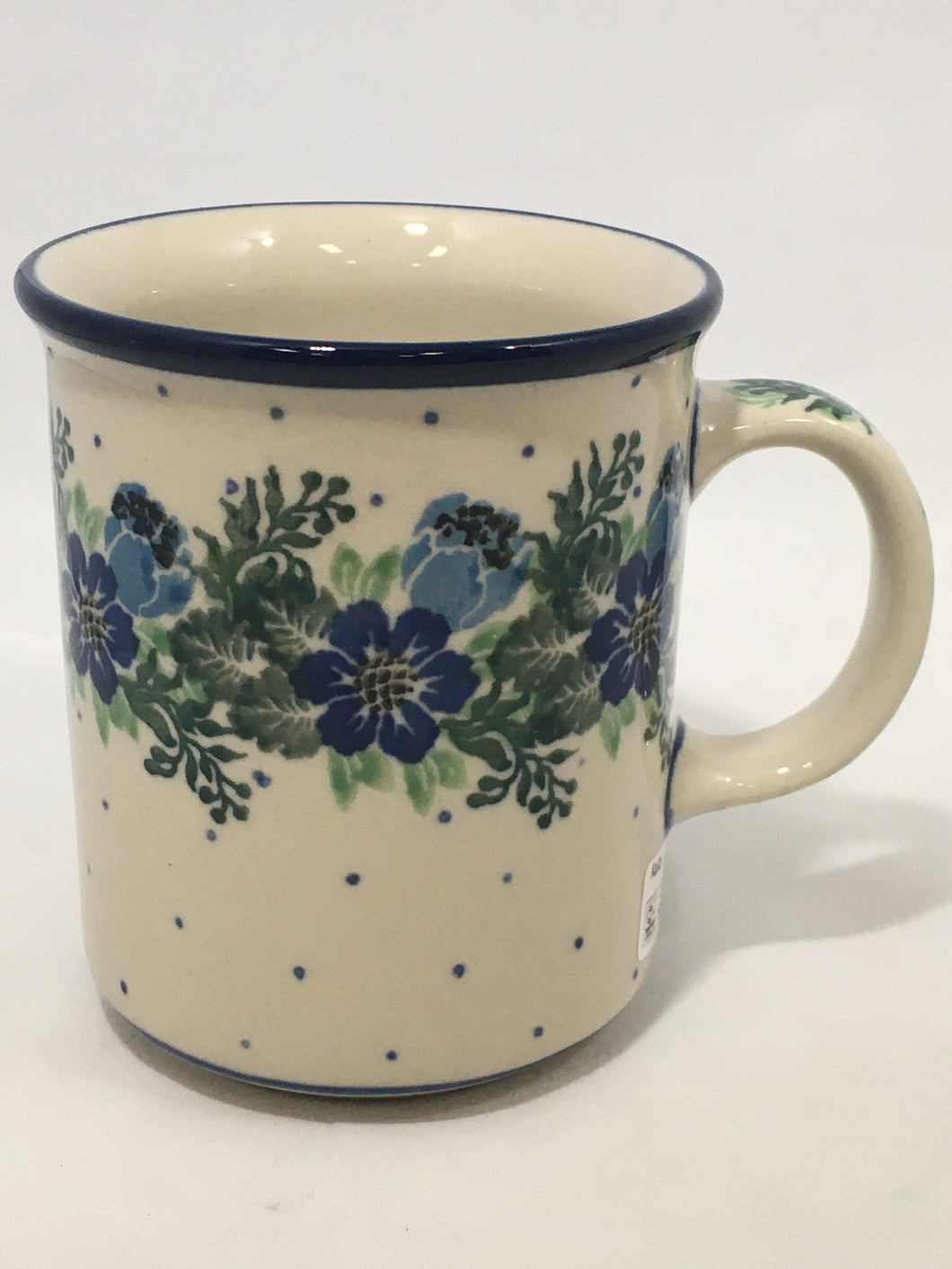 Mug ~ Straight Side ~ 8 oz ~ 1533X - T3*