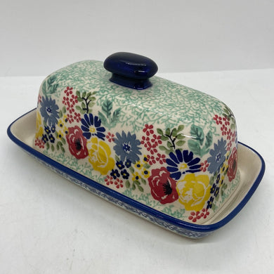 American Butter Dish  - BUK1