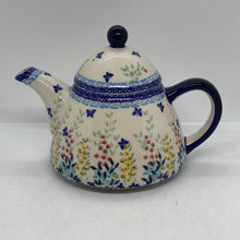 Load image into Gallery viewer, Bell Tea Pot - WK76